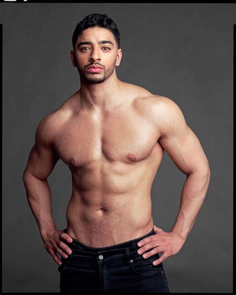 laith ashley.